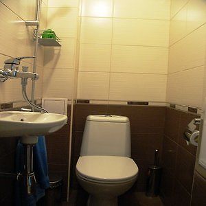 Vip Apartments - Lyuben Karavelov Street Sofia Bagian luar foto