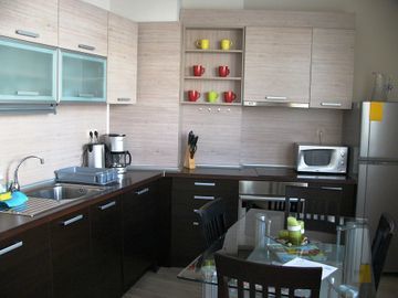 Vip Apartments - Lyuben Karavelov Street Sofia Bagian luar foto
