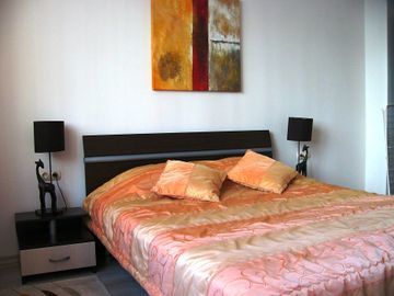 Vip Apartments - Lyuben Karavelov Street Sofia Bagian luar foto