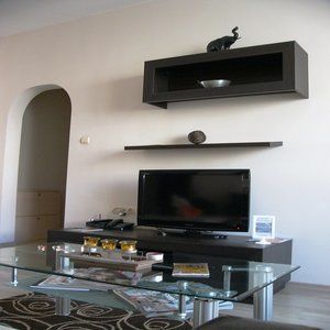 Vip Apartments - Lyuben Karavelov Street Sofia Bagian luar foto
